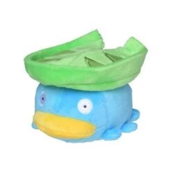 Pokemon Plush: Lotad - Pokemon Fit - Limited Edition [The Pokémon Company] -Cheap Doll Shop pokemon plush lotad pokemon fit limited edition the pokemon company 1 4