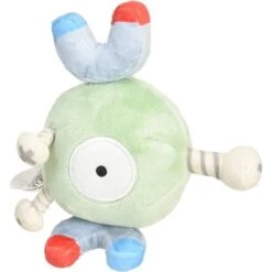 Pokemon Plush: Magnemite - Pokemon Fit (Limited Edition) [The Pokémon Company]