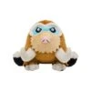 Pokemon Plush: Mamoswine - Pokemon Fit (Limited Edition) [The Pokémon Company]