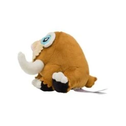 Pokemon Plush: Mamoswine - Pokemon Fit (Limited Edition) [The Pokémon Company] -Cheap Doll Shop pokemon plush mamoswine pokemon fit limited edition the pokemon company 1 2