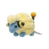 Pokemon Plush: Mareep - Pokemon Fit - Limited Edition [The Pokémon Company]
