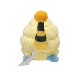 Pokemon Plush: Mareep - Pokemon Fit - Limited Edition [The Pokémon Company] -Cheap Doll Shop pokemon plush mareep pokemon fit limited edition the pokemon company 1 1