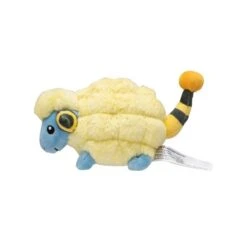 Pokemon Plush: Mareep - Pokemon Fit - Limited Edition [The Pokémon Company] -Cheap Doll Shop pokemon plush mareep pokemon fit limited edition the pokemon company 1 2