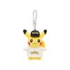 Pokemon Plush Mascot Pikachu Logo [Plush Toy]