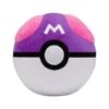 Pokemon Plush - Master Ball (Limited Edition) [The Pokémon Company]