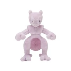 Pokemon Plush Mewtwo [Plush Toy]