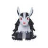 Pokemon Plush: Mightyena - Pokemon Fit - Limited Edition [The Pokémon Company]