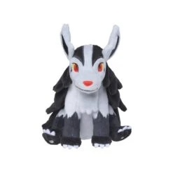Pokemon Plush: Mightyena - Pokemon Fit - Limited Edition [The Pokémon Company]