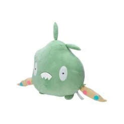 Pokemon Plush: Mocchiri-chi Nuigurumi - Trubbish - Limited Edition [The Pokémon Company]