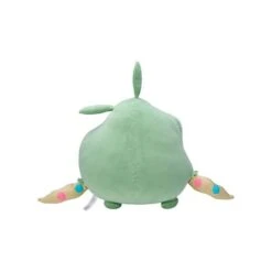 Pokemon Plush: Mocchiri-chi Nuigurumi - Trubbish - Limited Edition [The Pokémon Company] -Cheap Doll Shop pokemon plush mocchiri chi nuigurumi trubbish limited edition the pokemon company 1 2