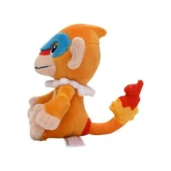 Pokemon Plush: Monferno - Pokemon Fit Limited Edition [The Pokémon Company] -Cheap Doll Shop pokemon plush monferno pokemon fit limited edition the pokemon company 1 2