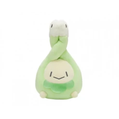 Pokemon Plush: Motchiritchi - Budew - Limited Edition [The Pokémon Company]