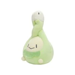Pokemon Plush: Motchiritchi - Budew - Limited Edition [The Pokémon Company] -Cheap Doll Shop pokemon plush motchiritchi budew limited edition the pokemon company 1 4