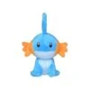 Pokemon Plush: Mudkip - Pokemon Fit - Limited Edition [The Pokémon Company]