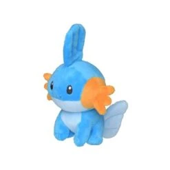 Pokemon Plush: Mudkip - Pokemon Fit - Limited Edition [The Pokémon Company] -Cheap Doll Shop pokemon plush mudkip pokemon fit limited edition the pokemon company 1 1