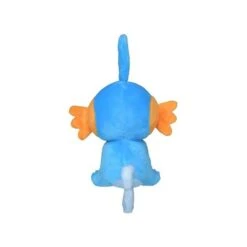 Pokemon Plush: Mudkip - Pokemon Fit - Limited Edition [The Pokémon Company] -Cheap Doll Shop pokemon plush mudkip pokemon fit limited edition the pokemon company 1 2