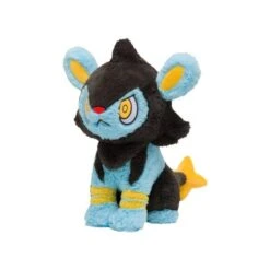 Pokemon Plush: MY RENTORAR’S STORY - Luxio - Limited Edition [The Pokémon Company] -Cheap Doll Shop pokemon plush my rentorars story luxio limited edition the pokemon company 1 1