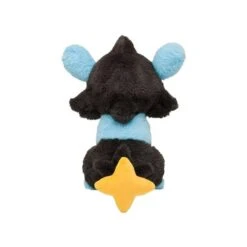 Pokemon Plush: MY RENTORAR’S STORY - Luxio - Limited Edition [The Pokémon Company] -Cheap Doll Shop pokemon plush my rentorars story luxio limited edition the pokemon company 1 2