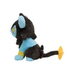 Pokemon Plush: MY RENTORAR’S STORY - Luxio - Limited Edition [The Pokémon Company] -Cheap Doll Shop pokemon plush my rentorars story luxio limited edition the pokemon company 1 3