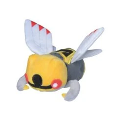 Pokemon Plush: Ninjask - Pokemon Fit - Limited Edition [The Pokémon Company]