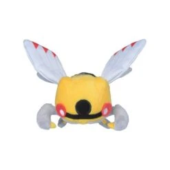 Pokemon Plush: Ninjask - Pokemon Fit - Limited Edition [The Pokémon Company] -Cheap Doll Shop pokemon plush ninjask pokemon fit limited edition the pokemon company 1 2