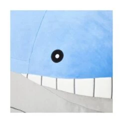 Pokemon Plush: Nuigurumi - Wailord 1/10 (Limited Edition) [The Pokémon Company] -Cheap Doll Shop pokemon plush nuigurumi wailord 110 limited edition the pokemon company 1 5