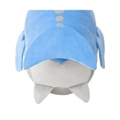 Pokemon Plush: Nuigurumi - Wailord 1/10 (Limited Edition) [The Pokémon Company] -Cheap Doll Shop pokemon plush nuigurumi wailord 110 limited edition the pokemon company 1 6