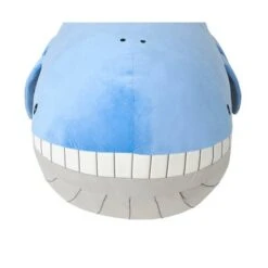 Pokemon Plush: Nuigurumi - Wailord 1/10 (Limited Edition) [The Pokémon Company] -Cheap Doll Shop pokemon plush nuigurumi wailord 110 limited edition the pokemon company 1 7