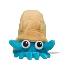 Pokemon Plush: Omanyte - Pokemon Fit - Limited Edition [The Pokémon Company]