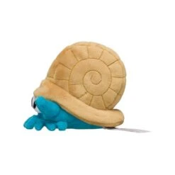 Pokemon Plush: Omanyte - Pokemon Fit - Limited Edition [The Pokémon Company] -Cheap Doll Shop pokemon plush omanyte pokemon fit limited edition the pokemon company 1 2
