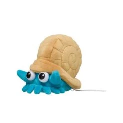 Pokemon Plush: Omanyte - Pokemon Fit - Limited Edition [The Pokémon Company] -Cheap Doll Shop pokemon plush omanyte pokemon fit limited edition the pokemon company 1 3