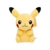 Pokemon Plush: Pikachu - Pokemon Fit - Limited Edition [The Pokémon Company]