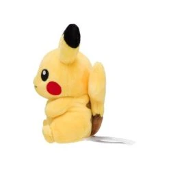 Pokemon Plush: Pikachu - Pokemon Fit - Limited Edition [The Pokémon Company] -Cheap Doll Shop pokemon plush pikachu pokemon fit limited edition the pokemon company 1 2