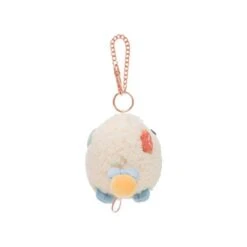 Pokemon Plush: Pikachu's Easter Egg Hunt - Keychain Mareep (Limited Edition) [The Pokémon Company] -Cheap Doll Shop pokemon plush pikachu s easter egg hunt keychain mareep limited edition the pokemon company 1 3