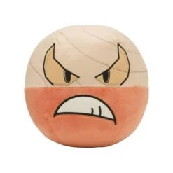 Pokemon Plush: Pokémon Legends Arceus - Electrode (Hisuian Form) Limited Edition [The Pokémon Company]