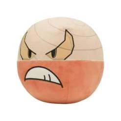 Pokemon Plush: Pokémon Legends Arceus - Electrode (Hisuian Form) Limited Edition [The Pokémon Company] -Cheap Doll Shop pokemon plush pokemon legends arceus electrode hisuian form limited edition the pokemon company 1 3