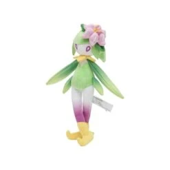 Pokemon Plush: Pokémon Legends Arceus - Lilligant (Hisuian Form) Limited Edition [The Pokémon Company] -Cheap Doll Shop pokemon plush pokemon legends arceus lilligant hisuian form limited edition the pokemon company 1 3