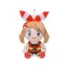 Pokemon Plush Pokemon Trainers May [Plush Toy]