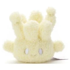 Pokemon Plush: Poképeace - Milcery (REISSUE) [Takaratomy]