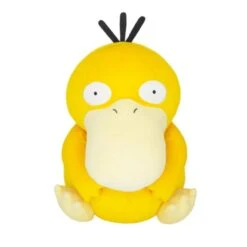 Pokemon Plush: Potehagu - Psyduck [SAN-EI]