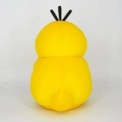 Pokemon Plush: Potehagu - Psyduck [SAN-EI] -Cheap Doll Shop pokemon plush potehagu psyduck san ei 1 3