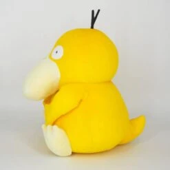 Pokemon Plush: Potehagu - Psyduck [SAN-EI] -Cheap Doll Shop pokemon plush potehagu psyduck san ei 1 4