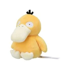 Pokemon Plush: Psyduck - Pokémon Fit - Limited Edition [The Pokémon Company] -Cheap Doll Shop pokemon plush psyduck pokemon fit limited edition the pokemon company 1 2