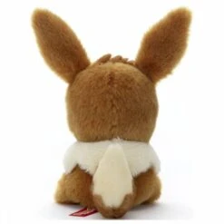 Pokemon Plush Puppet Eevee [Plush Toy] -Cheap Doll Shop pokemon plush puppet eevee plush toy 1 2