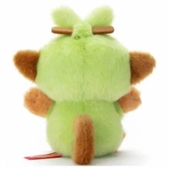 Pokemon Plush Puppet Grookey [Plush Toy] -Cheap Doll Shop pokemon plush puppet grookey plush toy 1 2