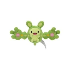 Pokemon Plush: Reuniclus - Pokemon Fit - Limited Edition [The Pokémon Company]