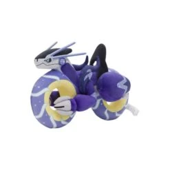 Pokemon Plush: Scarlet & Violet Series - Miraidon - Drive Mode (Limited Edition) [The Pokémon Company]