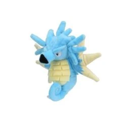 Pokemon Plush: Seadra - Pokemon Fit - Limited Edition [The Pokémon Company]