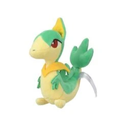 Pokemon Plush: Servine - Pokemon Fit - Limited Edition [The Pokémon Company]