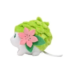 Pokemon Plush: Shaymin - Pokemon Fit - Limited Edition [The Pokémon Company] -Cheap Doll Shop pokemon plush shaymin pokemon fit limited edition the pokemon company 1 2